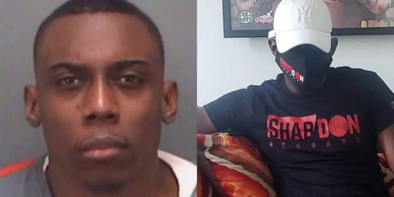 Attorney To Submit Bail Application, Dancehall Producer ‘Shab Don” Remains In Custody