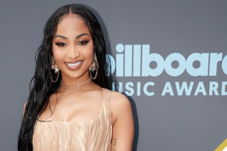 Shenseea Launches New Clothing Line, As Work Continues On her Sophomore Album
