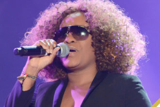 Tanya Stephens Join Forces with Diana King and Cedella Marley