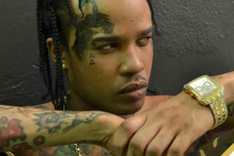 Tommy Lee Sparta On The Mend, Artiste Relocated to Another Prison