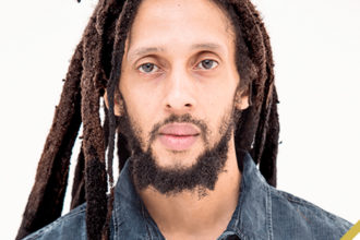 New EP Coming for Julian Marley, Singer Pays Homage Reggae Legend John Holt