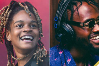 Laa Lee and Koffee Among Contenders for JARIA's "Song of the Year"