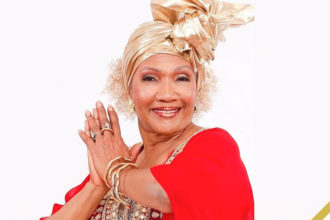 Fraudster To Repay Millions After Singer Marcia Griffiths Scores Win In Real Estate Case