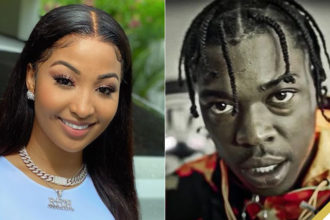 Skillibeng and Shenseea Confirmed for 2022 Rolling Loud Festival (New York)