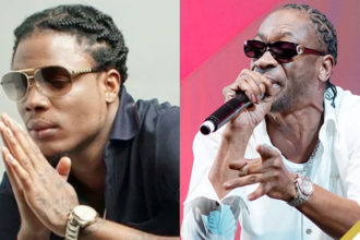 Bounty Killer and Masicka Speak On The New 'Molly' Trend in Jamaica