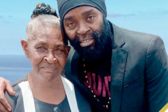 Funeral Service For Reggae Singer Bugle's Mother Set For This Weekend
