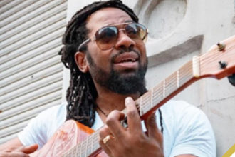 Reggae Singer Hezron To Release Sophomore Album In July