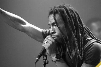 Reggae Singer Jah Cure Celebrates His 44th Birthday, Remains Positive Despite Legal Woes