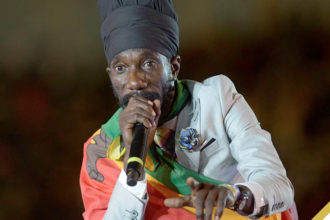 Sizzla Kalonji Excites Japan and Secures Nomination for "Most Cultural/ Educational Entertainer"