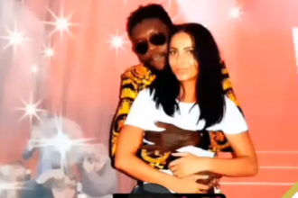 Vybz Kartel Finds Love Behind Bars? Entertainer Photographed With Mystery Woman