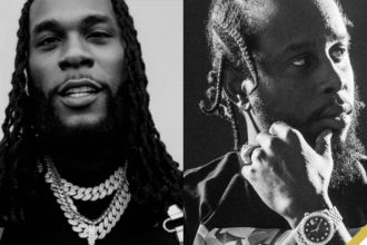 Popcaan For Portugal's AfroNation, Secures Feature On New Burna Boy Album