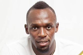 Sprint Legend Usain Bolt Heats Up The Summer With The Release of 9.58 Riddim