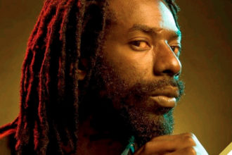 Buju Banton