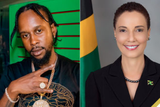 Jamaican Government Refutes Popcaan's Claims Amid U.K. Immigration Woes