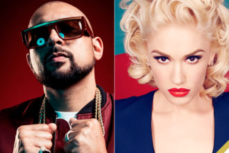 Sean Paul And Gwen Stefani To Turn Up The Temperature On New Season Of THE VOICE