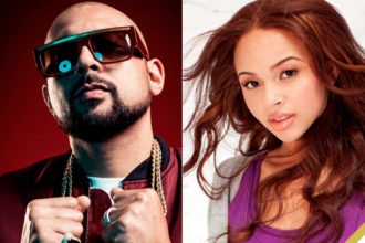 Sean Paul Mines More Gold In The United Kingdom With "Got 2 Luv U"