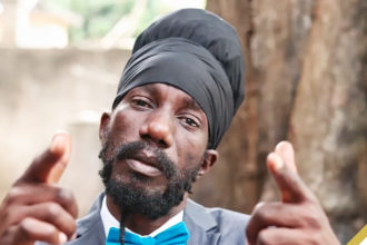Sizzla Kalonji to release "All This Time" following Plaque-burning social media rant