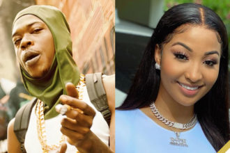 Skillibeng and Shenseea "Rolling Loud" In New York City Later This Month