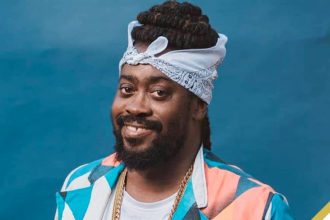 Beenie Man Secures Spot on American Publication's "250 Best Songs of the 1990s"