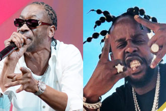 Bounty Killer Instagram Deactivated After Lashing Out at Police, Popcaan Lends Support