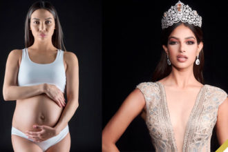 Miss Universe To Allow Mothers, Married and Pregnant Women To Compete In Pageant