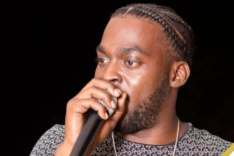 Dancehall Artiste Shane E Freed After Being Questioned By The Police