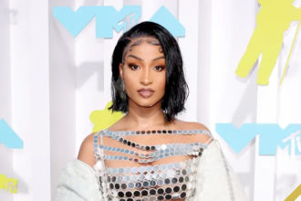 Shenseea Criticizes Jamaican Newspaper For Highlighting Her Loss At The MTV Video Music Awards