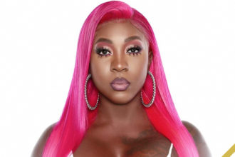 Spice Causes Social Media Uproar With X-Rated Teaser, Ahead Of Album Release