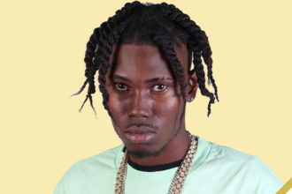 Grants Pen Deejay Thug Famous Aiming to Leave A Legacy In Dancehall