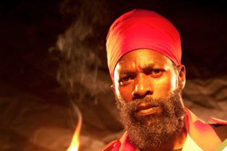 Capleton Rushed To Hospital Following Serious Car Accident In St Thomas
