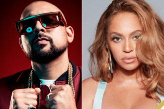 Dancehall Superstar Sean Paul and Beyoncé Earns Platinum Status with "Baby Boy"