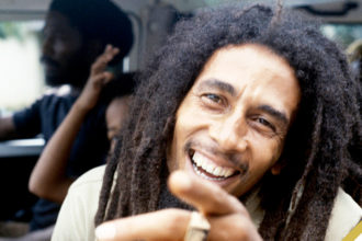Reggae Legend Bob Marley Reclaims His Throne On The Billboard Reggae Albums Chart