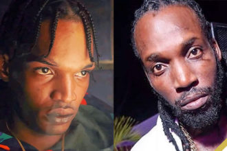 Mavado Lauds Skeng For His Work In Dancehall, During Stint in Trinidad & Tobago