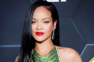 Rihanna To Give First Public Performance at 2023 NFL Super Bowl Halftime Show Since Giving Birth