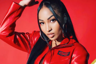 Shenseea featured in New Advertising Campaign for Adidas and JDS Sports