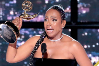 Jamaican-American Actress Sheryl Lee Ralph Wins Emmy Award & Creates History
