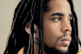 Canada Says No To Skip Marley, Reggae Singer Forced To Postpone Concert
