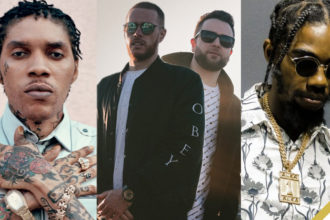 Who Is Gold Up? From Vybz Kartel to Alkaline, Meet The Duo Behind Some of Dancehall's Biggest Hits