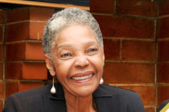 Veteran Jamaican Broadcaster, Theatre Icon And Author Leonie Forbes Has Died