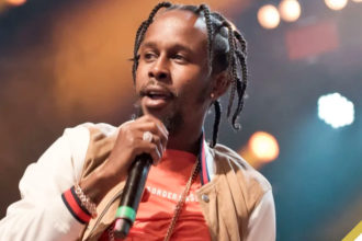 "No Unruly Fest" says Popcaan as he prepares for Burna Boy Live concert this Sunday