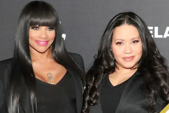 Jamaican-American Duo Salt-N-Pepa To Be Honoured With Star On Hollywood Walk Of Fame