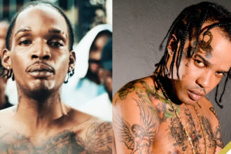 Skeng, Tommy Lee Sparta Strengthen Their Affiliation Ahead Of "Protocol" Sequel