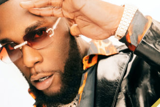 Burna Boy Secures Two GRAMMY Nominations; AfroBeat Superstar To Perform In Jamaica