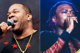 Busta Rhymes and Skillibeng Advocates for the release of Vybz Kartel and Ninjaman in New Video