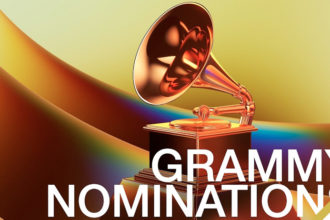 "And For Best Reggae Album..." GRAMMY Nominations To Be Announced Next Week