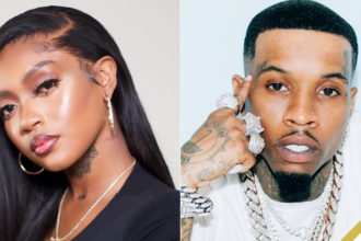 Mixed Reviews For Jada Kingdom After Teasing New Tory Lanez Remix