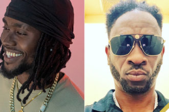 Laa Lee, Bounty Killer forges New Alliance ahead of Hennessy Artistry Debut