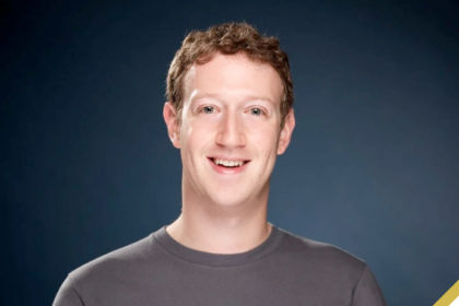 Mark Zuckerberg