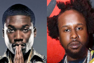 Meek Mill hints at possible collaboration with Popcaan during Fan Q&A Session
