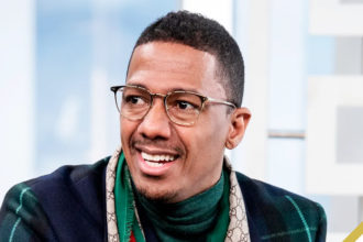 Nick Cannon Responds to Claim He Pays $3 Million in Child Support for All His Children